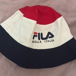 Fila Hat